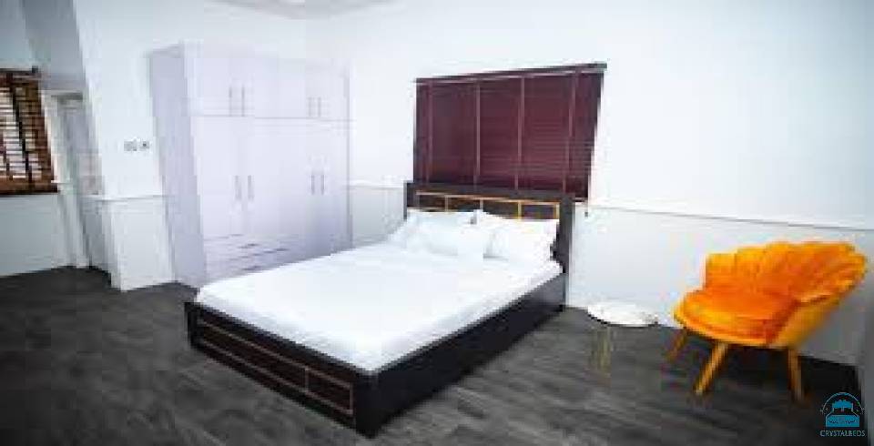 HOUSE 55 APARTMENT